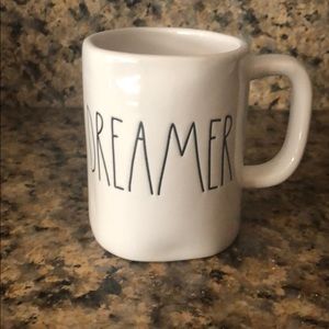 Rae Dunn Dreamer mug